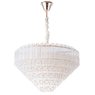 Люстра Arte Lamp JASTIN A2848LM-8GO Люстра Arte Lamp JASTIN A2848LM-8GO