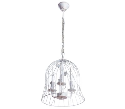 Люстра Arte Lamp GABBIA A1878SP-3WG