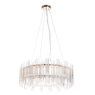 Люстра Arte Lamp JASTIN A2848SP-8GO Люстра Arte Lamp JASTIN A2848SP-8GO
