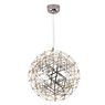 Люстра Divinare GALASSIA 1030/02 SP-92 Люстра Divinare GALASSIA 1030/02 SP-92