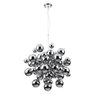 Люстра Arte Lamp MOLECULE A8313SP-9CC Люстра Arte Lamp MOLECULE A8313SP-9CC