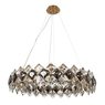 Люстра подвесная Divinare ROSALINDA 7204/17 LM-12