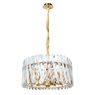 Люстра Divinare BIVARA 7567/18 SP-10