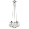 Люстра Arte Lamp GELATO A9508SP-3CC