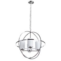 Люстра Divinare SPAZIO 1159/01 LM-4 Люстра Divinare SPAZIO 1159/01 LM-4