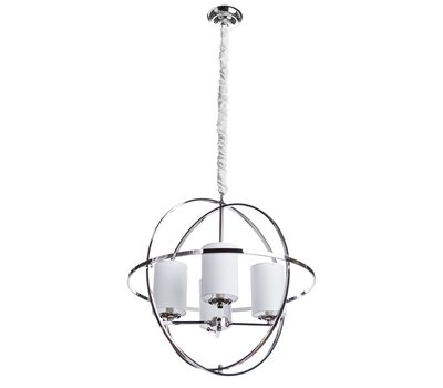 Люстра Divinare SPAZIO 1159/01 LM-4