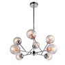 Люстра Arte Lamp ARANCIA A9276LM-8CC