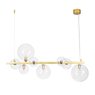 Люстра Arte Lamp VINCENT A7790SP-8GO