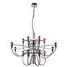 Люстра Divinare MOLTO 8030/02 LM-18 Люстра Divinare MOLTO 8030/02 LM-18