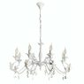 Люстра Arte Lamp ANGELINA A5349LM-8WH