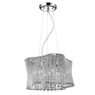 Люстра Arte Lamp INCANTO A4207SP-4CC