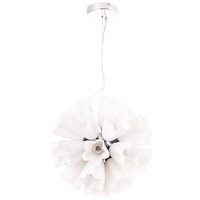 Люстра Arte Lamp CANZONE A3469SP-25CC Люстра Arte Lamp CANZONE A3469SP-25CC
