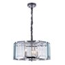 Люстра Divinare OSTIN 1100/02 SP-5 Люстра Divinare OSTIN 1100/02 SP-5