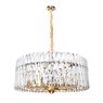 Люстра Divinare BIVARA 7567/18 SP-16