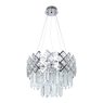 Люстра Arte Lamp WEZEN A1006SP-8CC Люстра Arte Lamp WEZEN A1006SP-8CC