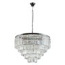Люстра Divinare NOVA 3001/02 LM-13 Люстра Divinare NOVA 3001/02 LM-13