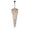 Люстра Divinare CHARLOTTE 3011/01 SP-18 Люстра Divinare CHARLOTTE 3011/01 SP-18