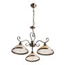 Люстра Arte Lamp SAFARI A6905LM-3AB Люстра Arte Lamp SAFARI A6905LM-3AB