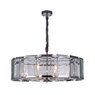 Люстра Divinare OSTIN 1100/02 SP-8 Люстра Divinare OSTIN 1100/02 SP-8