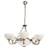 Люстра Arte Lamp WINDSOR A3777LM-6-2AB
