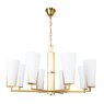 Люстра Divinare SUBRA 4503/17 LM-8