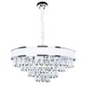 Люстра Arte Lamp DIADEM A1002LM-8CC Люстра Arte Lamp DIADEM A1002LM-8CC