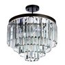 Люстра Divinare NOVA 3001/01 PL-9 Люстра Divinare NOVA 3001/01 PL-9