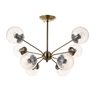 Люстра Arte Lamp MEISSA A4164PL-8AB