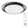 Люстра Arte Lamp SONNY A2688PL-1BK Люстра Arte Lamp SONNY A2688PL-1BK