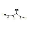 Люстра Arte Lamp FLEX A6206PL-5CC Люстра Arte Lamp FLEX A6206PL-5CC