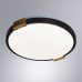 Люстра Arte Lamp JERSEY A2683PL-72BK