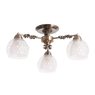 Люстра Arte Lamp MALINA A7695PL-3AB