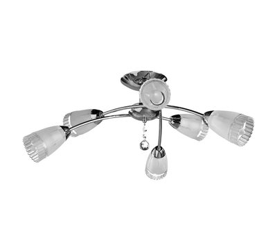 Люстра Arte Lamp GIULIA A6198PL-6CC Люстра Arte Lamp GIULIA A6198PL-6CC