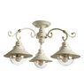Люстра Arte Lamp GRAZIOSO A4577PL-3WG