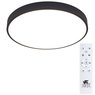 Люстра Arte Lamp ARENA A2672PL-1BK