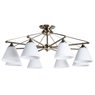 Люстра Arte Lamp COPTER A3208PL-8AB Люстра Arte Lamp COPTER A3208PL-8AB