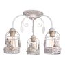 Люстра Arte Lamp CINCIA A5090PL-3WG Люстра Arte Lamp CINCIA A5090PL-3WG