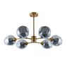Люстра Arte Lamp YUKA A7759PL-6PB Люстра Arte Lamp YUKA A7759PL-6PB