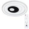 Люстра Arte Lamp FORMA A1438PL-72WH