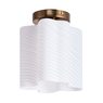 Люстра Arte Lamp SERENATA A3459PL-1AB