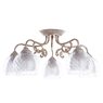 Люстра Arte Lamp CHARLOTTE A7062PL-5WG
