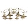 Люстра Arte Lamp GRAZIOSO A4577PL-8WG Люстра Arte Lamp GRAZIOSO A4577PL-8WG