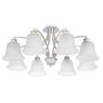 Люстра Arte Lamp EMMA A2713PL-8WG