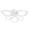 Люстра Arte Lamp POLLI A2531PL-6WH Люстра Arte Lamp POLLI A2531PL-6WH
