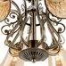 Люстра Arte Lamp NICOLE A2702PL-8AB