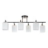 Люстра Arte Lamp MEROPE A4071PL-6BK
