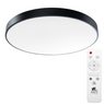 Люстра Arte Lamp ARENA A2673PL-1BK