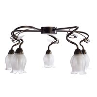Люстра Arte Lamp GLAMORE A7449PL-5BR