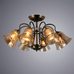 Люстра Arte Lamp NICOLE A2702PL-8AB