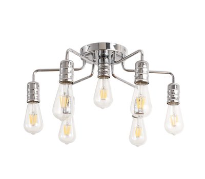 Люстра Arte Lamp FUOCO A9265PL-7CC Люстра Arte Lamp FUOCO A9265PL-7CC